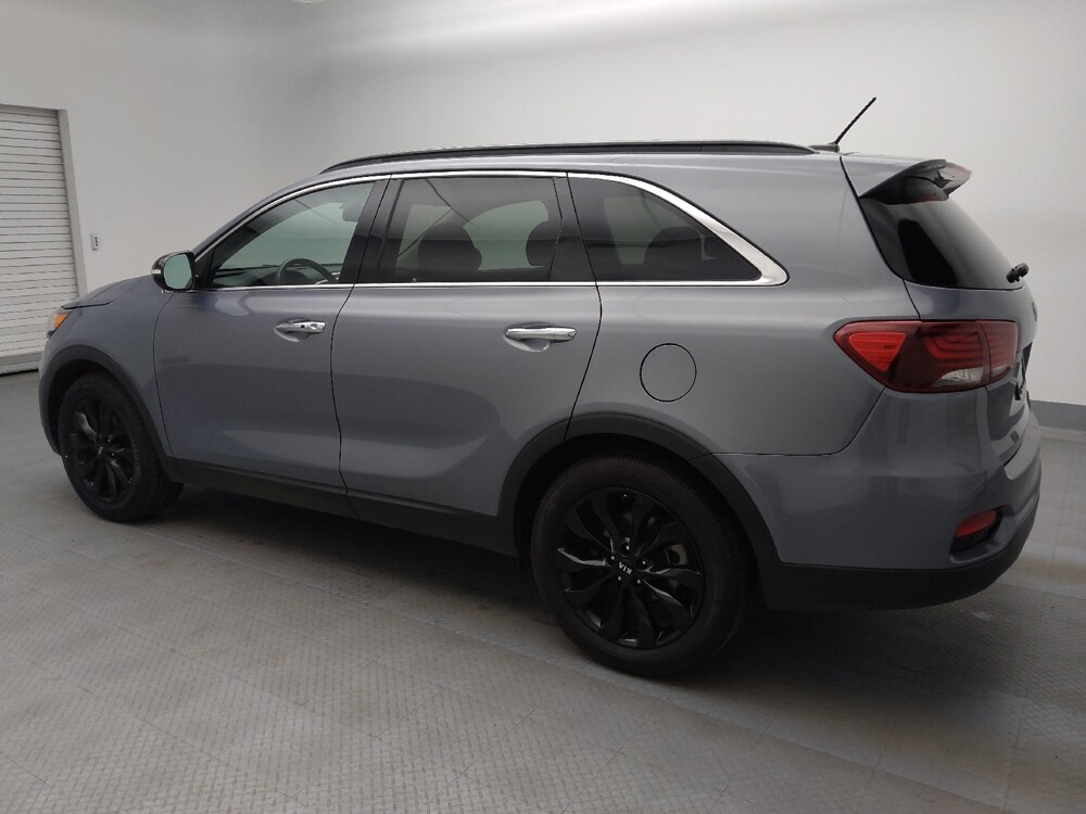 2020 Kia Sorento in Lakewood, CO 80215 - 18097773 3