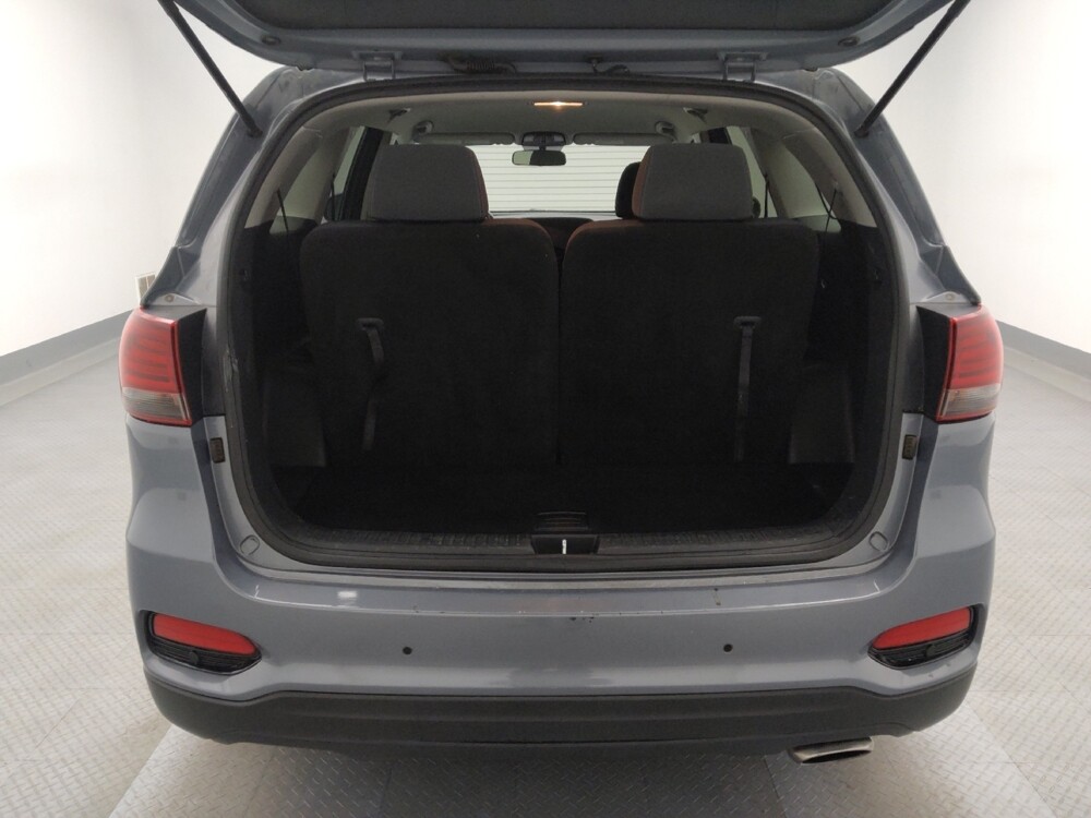 2020 Kia Sorento in Lakewood, CO 80215 - 18097773 29