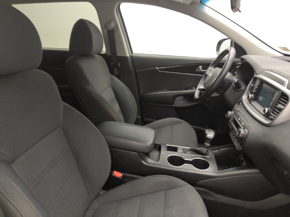 2020 Kia Sorento in Lakewood, CO 80215 - 18097773 21