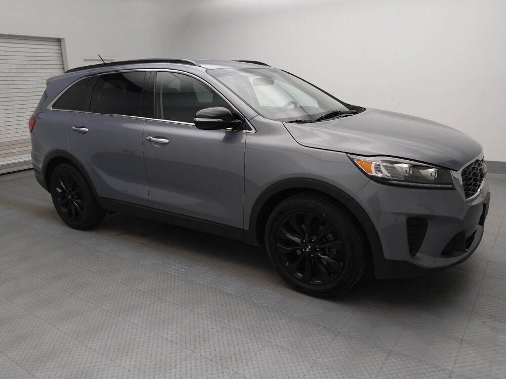 2020 Kia Sorento in Lakewood, CO 80215 - 18097773 11