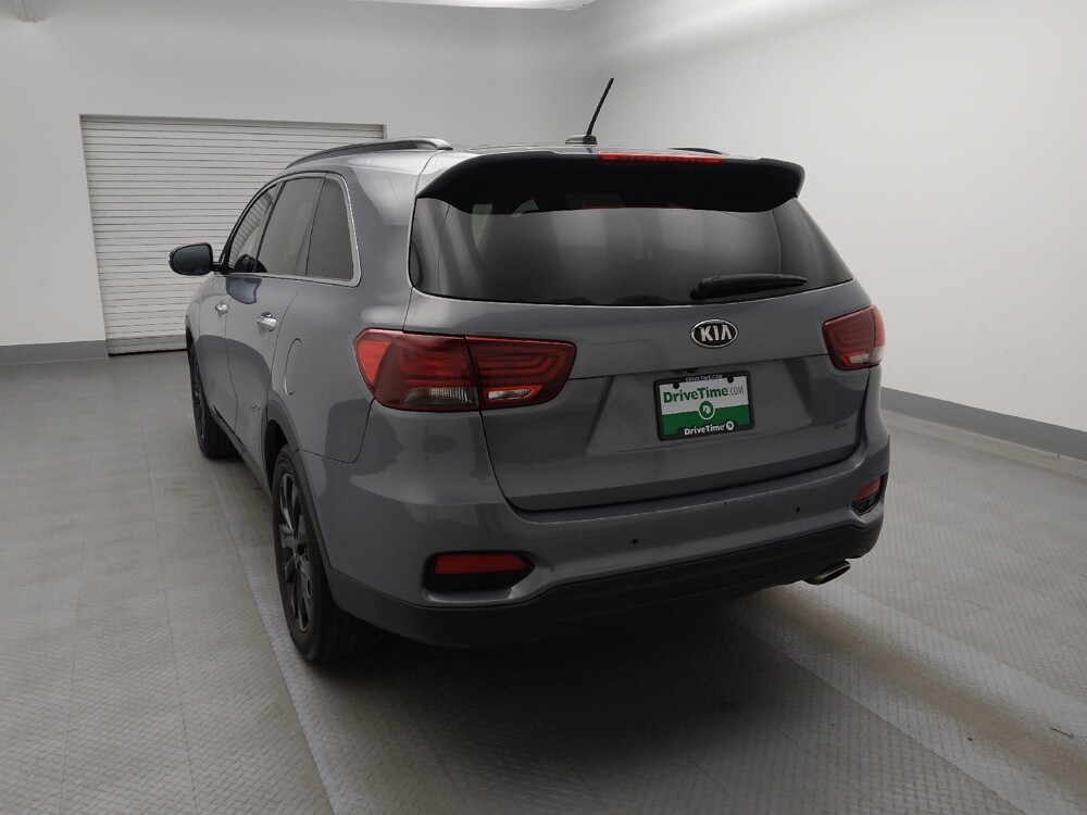 2020 Kia Sorento in Lakewood, CO 80215 - 18097773 6