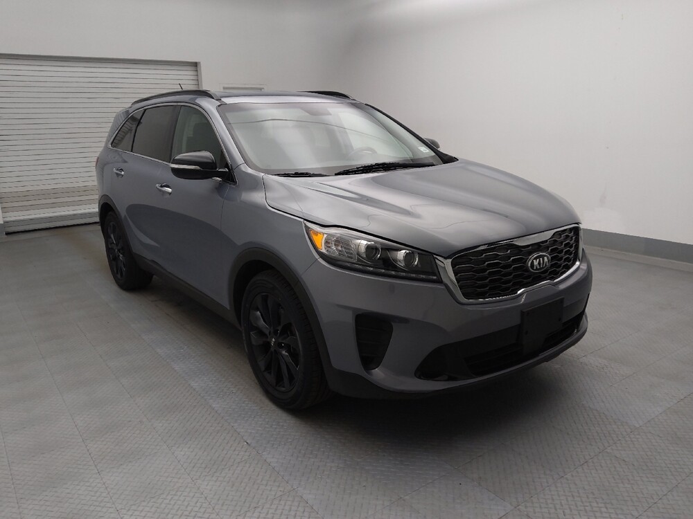2020 Kia Sorento in Lakewood, CO 80215 - 18097773 13