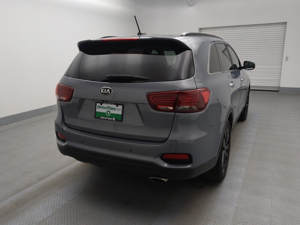 2020 Kia Sorento in Lakewood, CO 80215 - 18097773 7