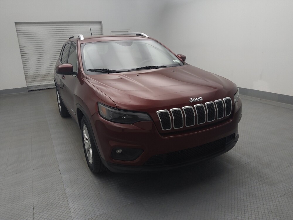 2019 Jeep Cherokee in Colorado Springs, CO 80909 - 18097774 14