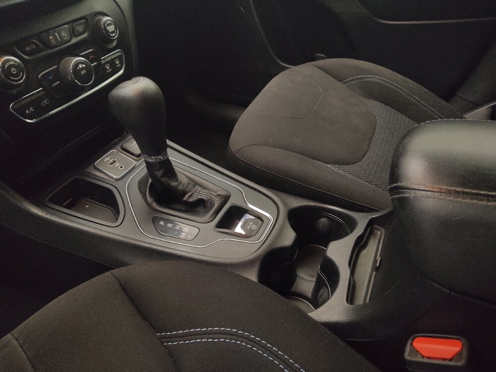 2019 Jeep Cherokee in Colorado Springs, CO 80909 - 18097774 26