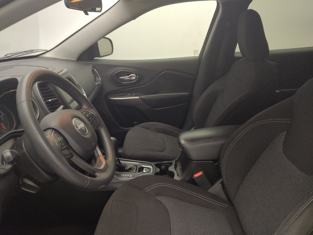 2019 Jeep Cherokee in Colorado Springs, CO 80909 - 18097774 17