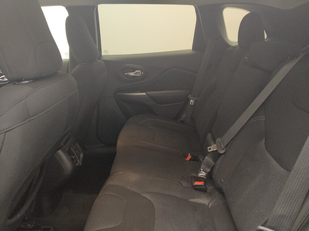 2019 Jeep Cherokee in Colorado Springs, CO 80909 - 18097774 18