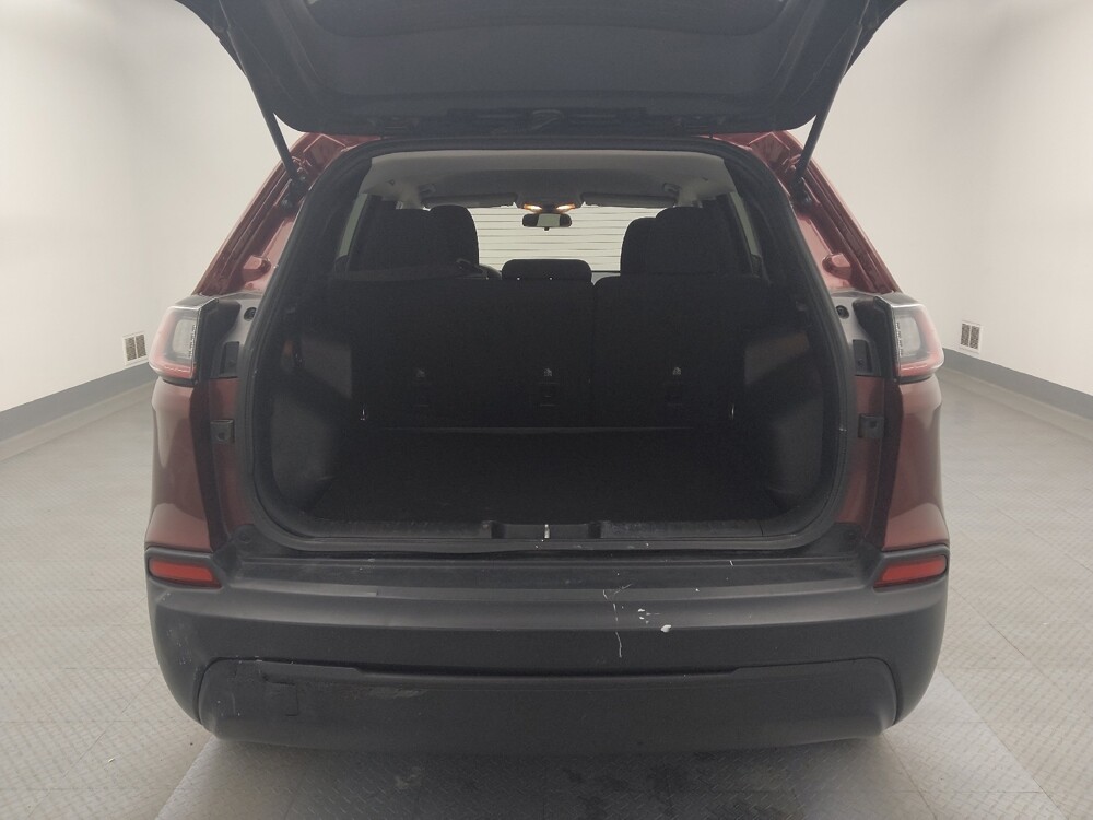 2019 Jeep Cherokee in Colorado Springs, CO 80909 - 18097774 29