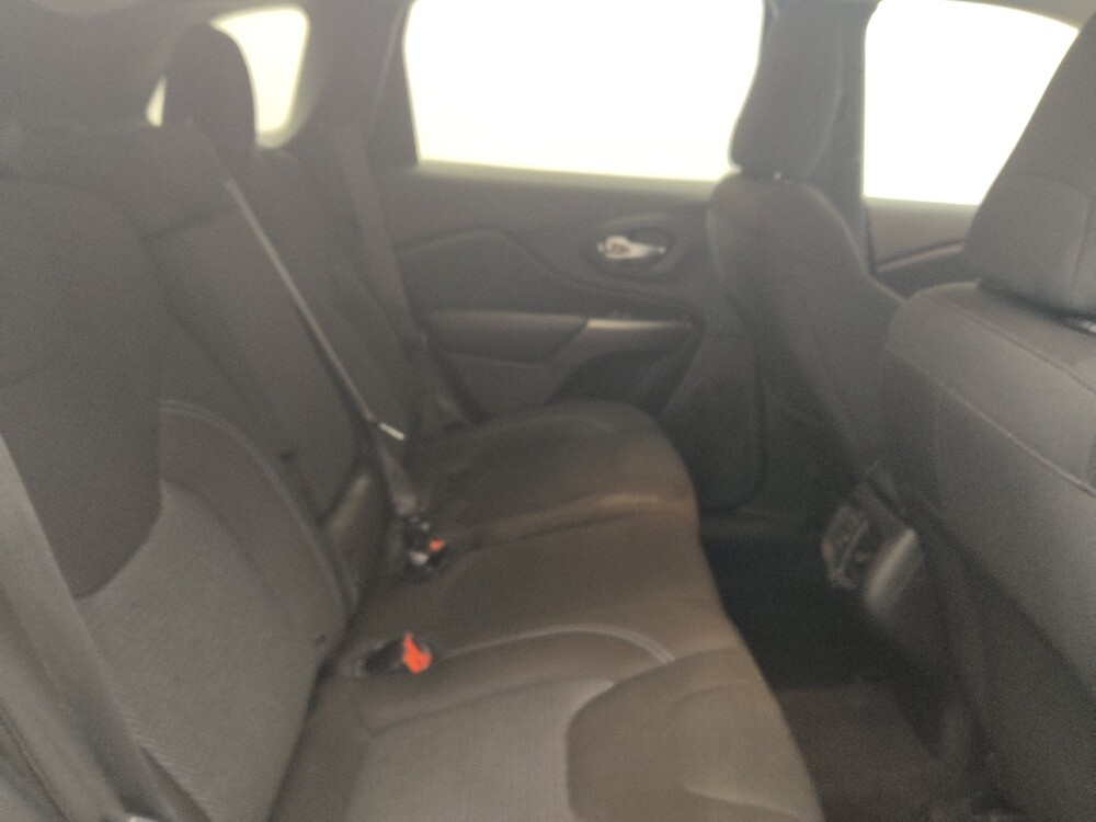 2019 Jeep Cherokee in Colorado Springs, CO 80909 - 18097774 19