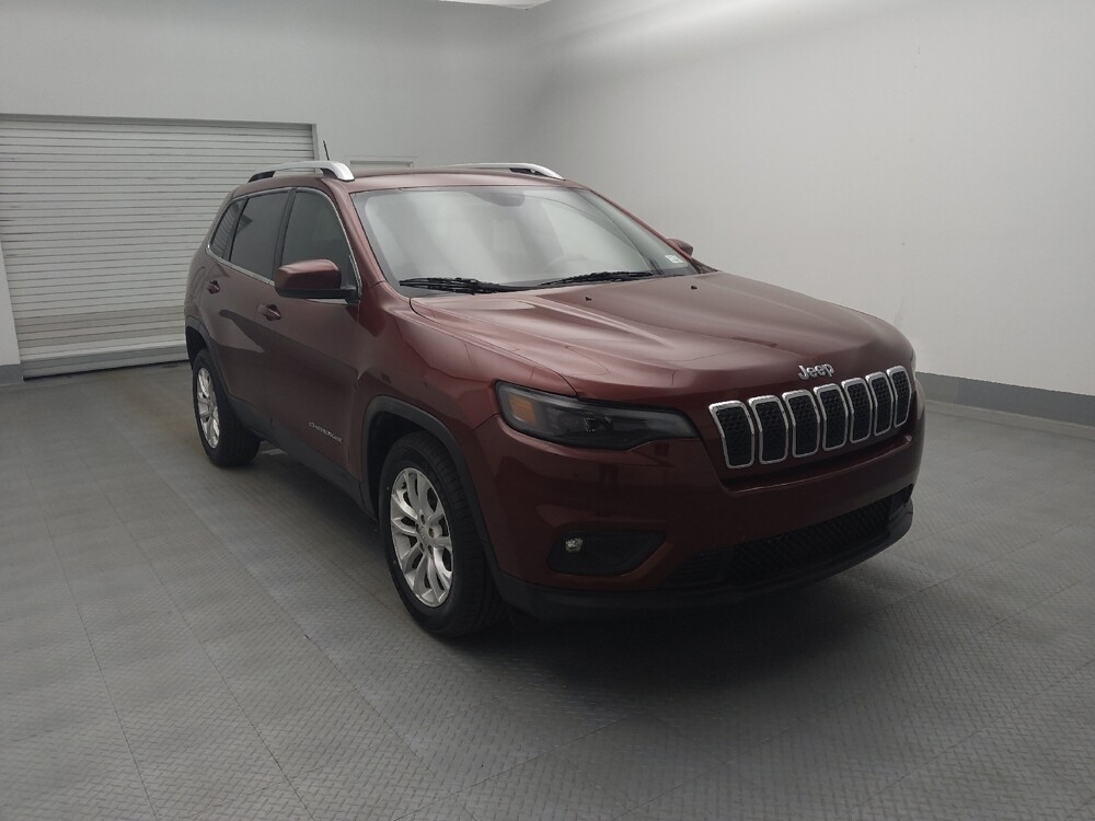 2019 Jeep Cherokee in Colorado Springs, CO 80909 - 18097774 13