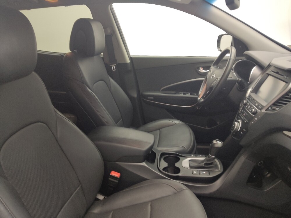 2017 Hyundai Santa Fe in Colorado Springs, CO 80909 - 18097775 21