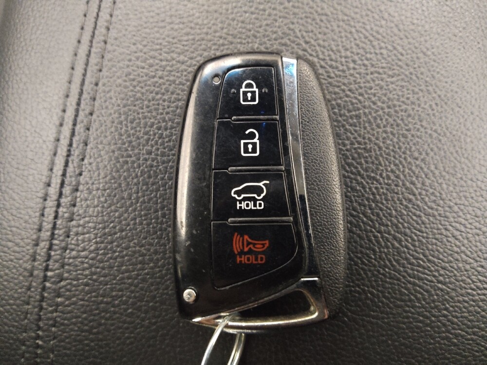 2017 Hyundai Santa Fe in Colorado Springs, CO 80909 - 18097775 32