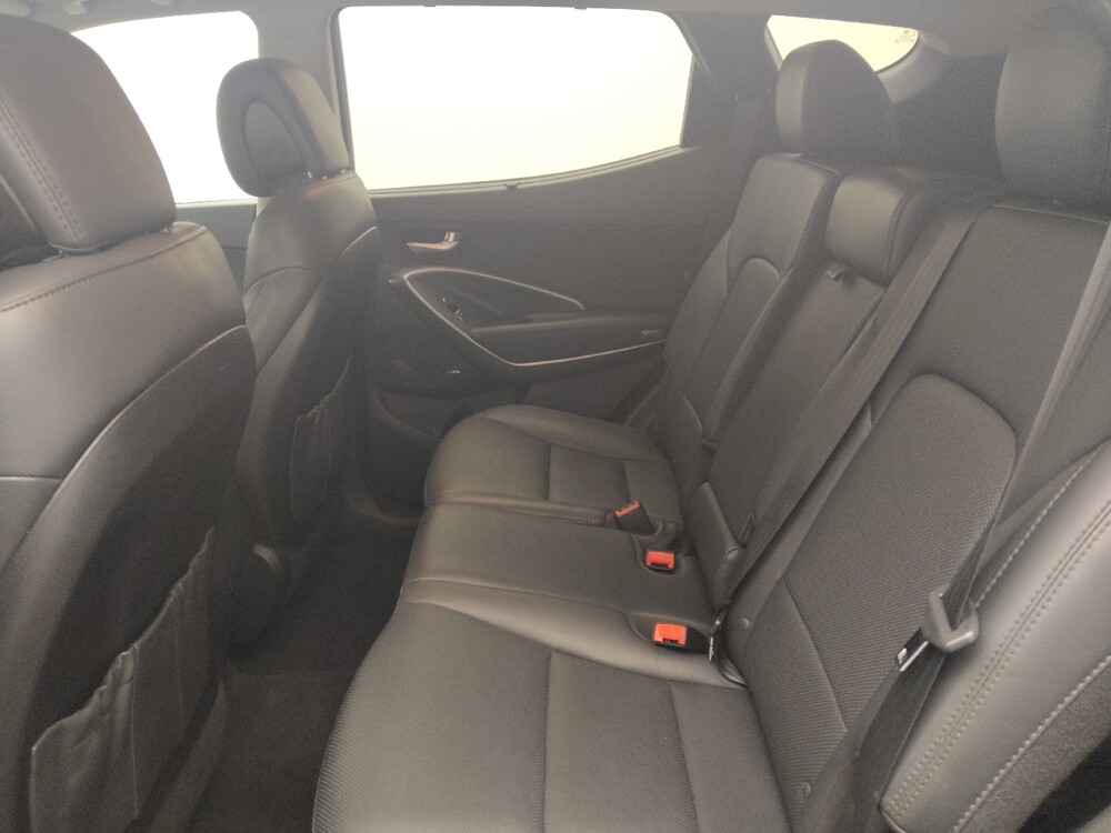 2017 Hyundai Santa Fe in Colorado Springs, CO 80909 - 18097775 18