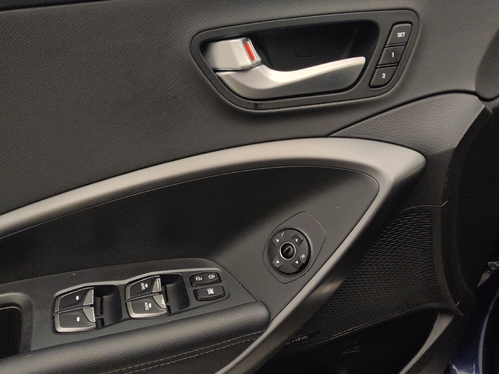 2017 Hyundai Santa Fe in Colorado Springs, CO 80909 - 18097775 27