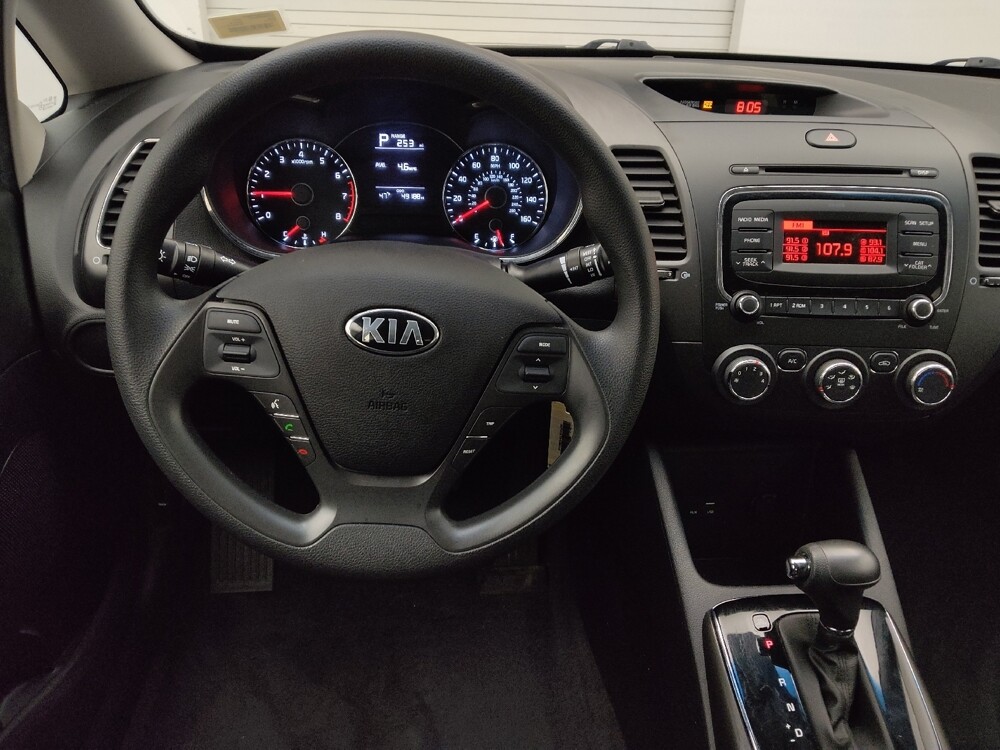 2017 Kia Forte in Lakewood, CO 80215 - 18097776 22