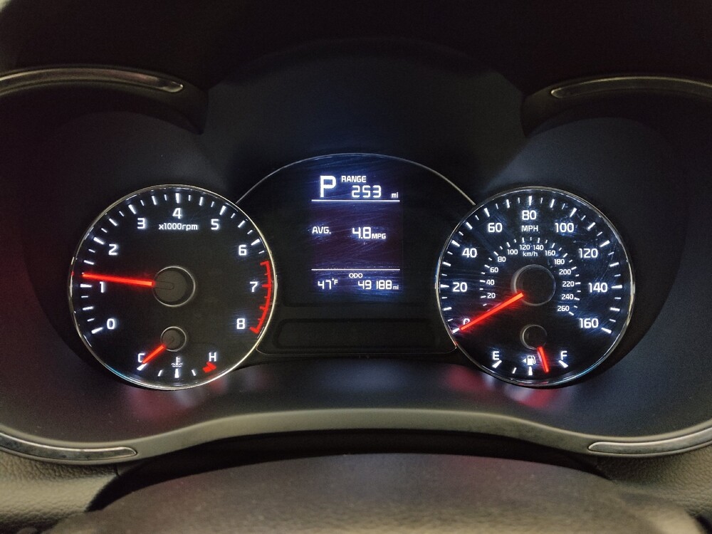 2017 Kia Forte in Lakewood, CO 80215 - 18097776 23