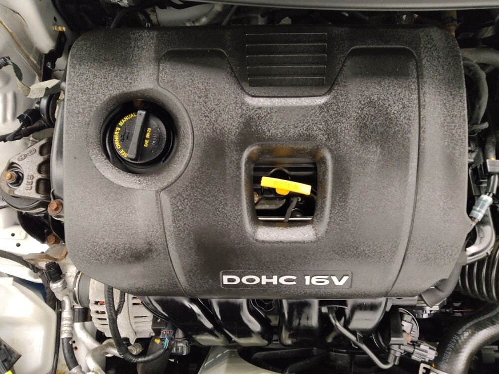 2017 Kia Forte in Lakewood, CO 80215 - 18097776 30