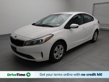 2017 Kia Forte in Lakewood, CO 80215