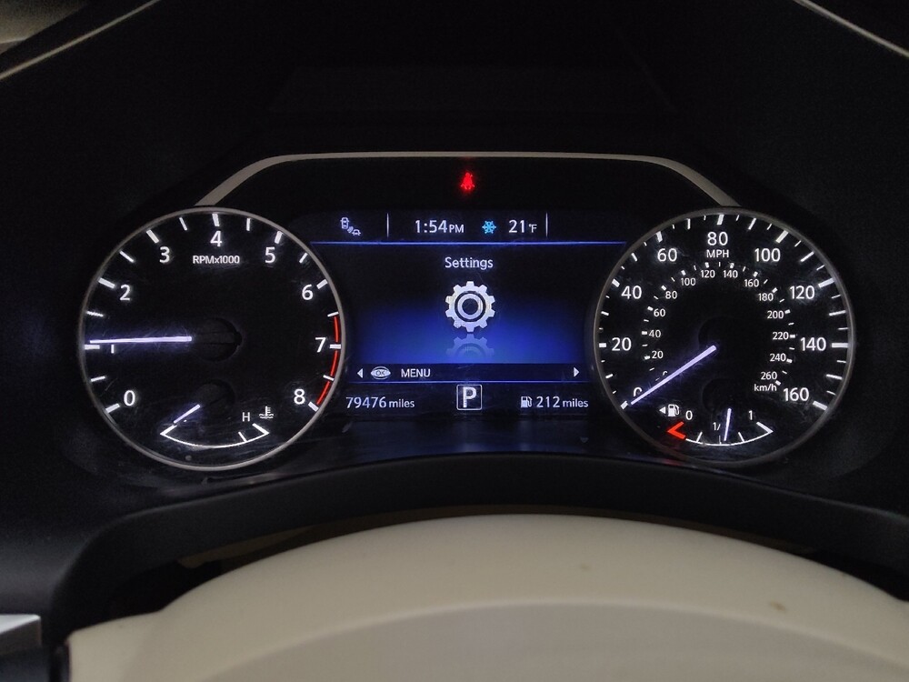 2017 Nissan Murano in Colorado Springs, CO 80909 - 18097777 23