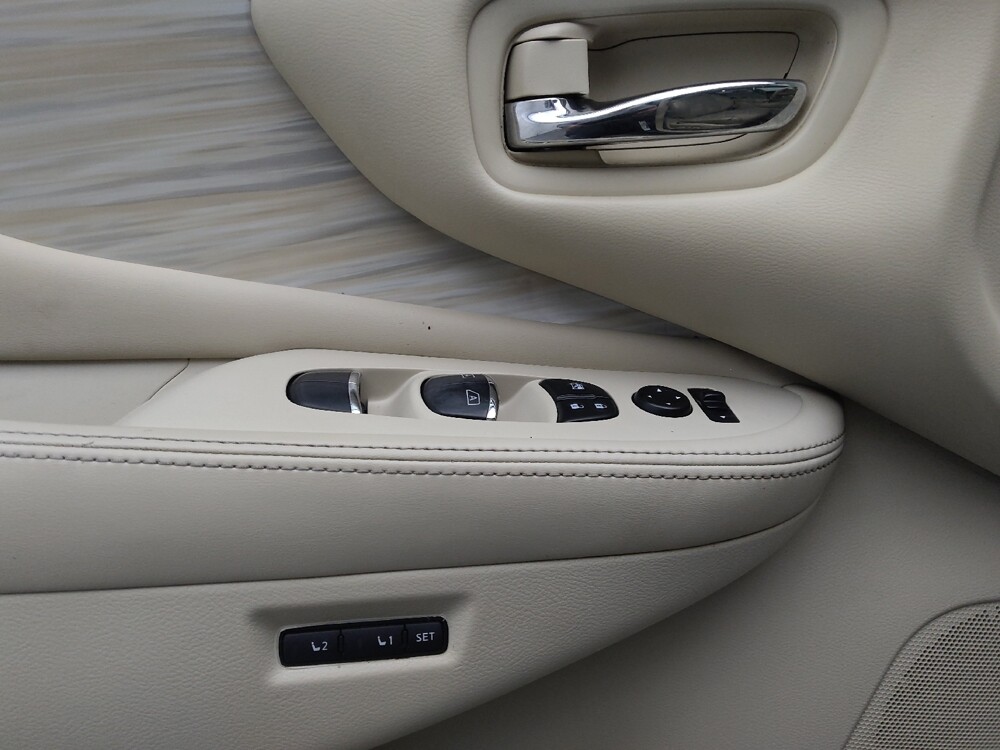 2017 Nissan Murano in Colorado Springs, CO 80909 - 18097777 27