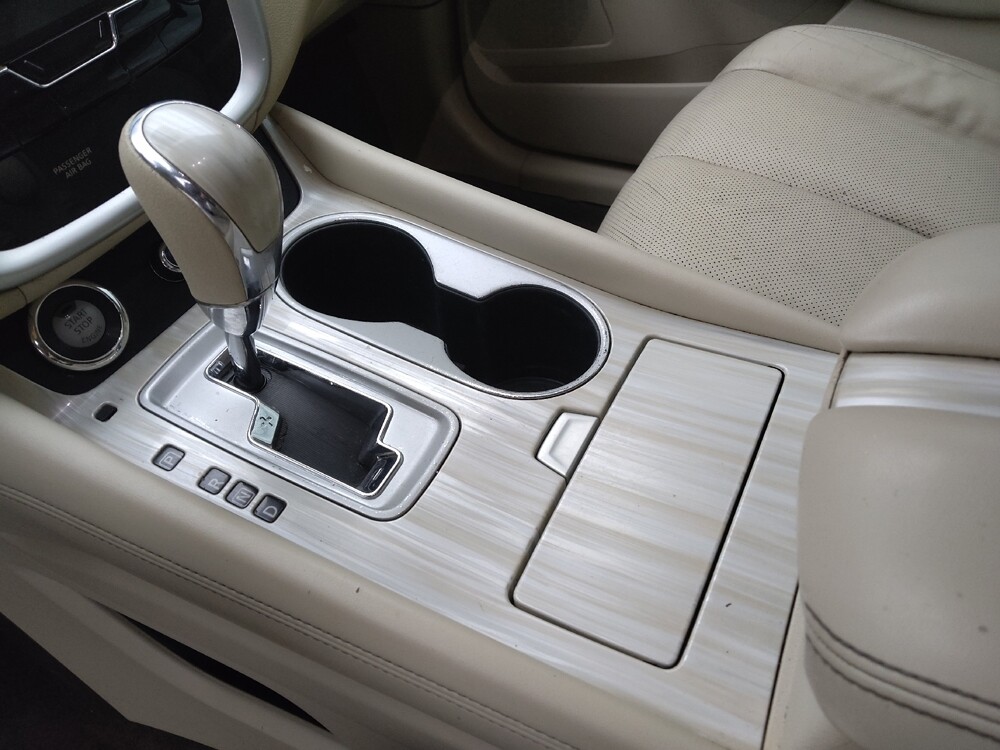 2017 Nissan Murano in Colorado Springs, CO 80909 - 18097777 26