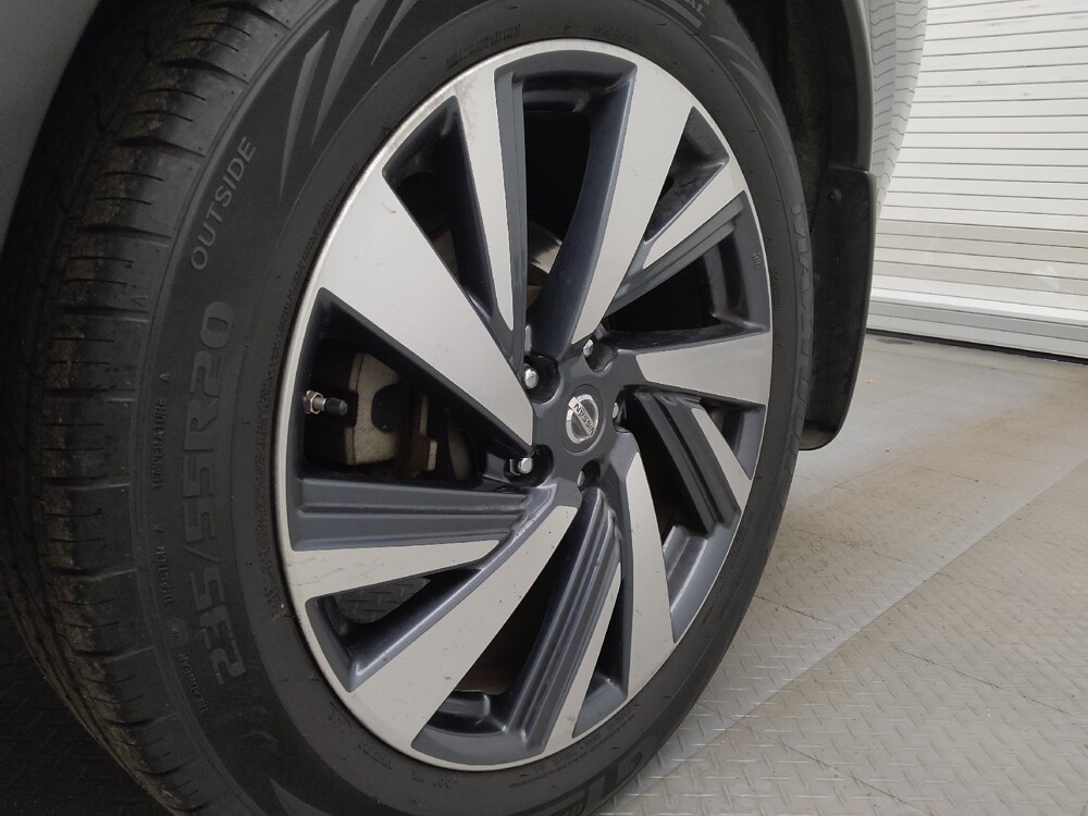 2017 Nissan Murano in Colorado Springs, CO 80909 - 18097777 31