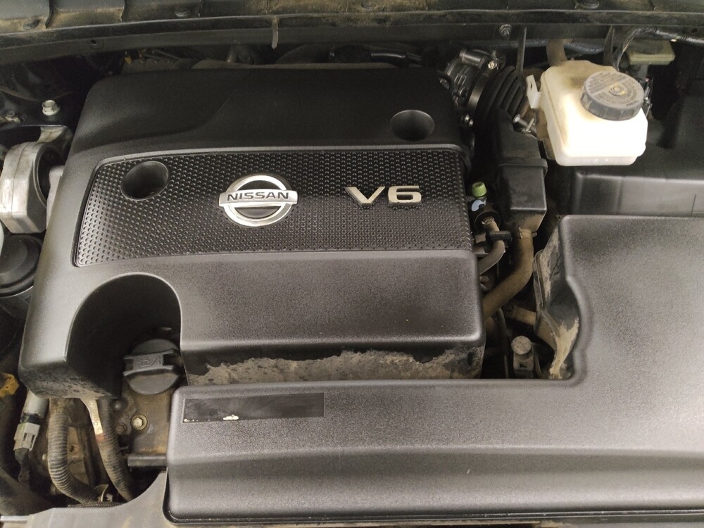 2017 Nissan Murano in Colorado Springs, CO 80909 - 18097777 30