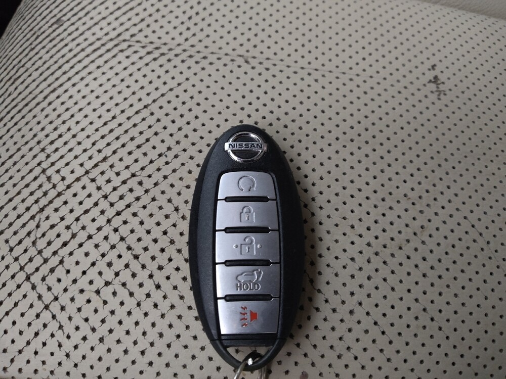 2017 Nissan Murano in Colorado Springs, CO 80909 - 18097777 32