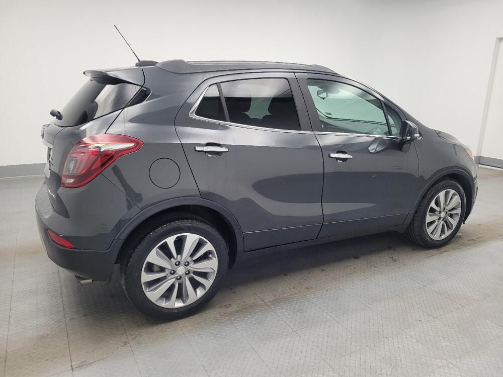 2018 Buick Encore in Peoria, IL 61615 - 18097778 10