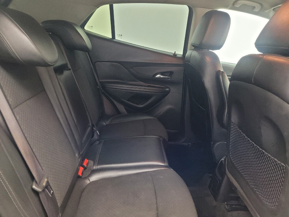 2018 Buick Encore in Peoria, IL 61615 - 18097778 19