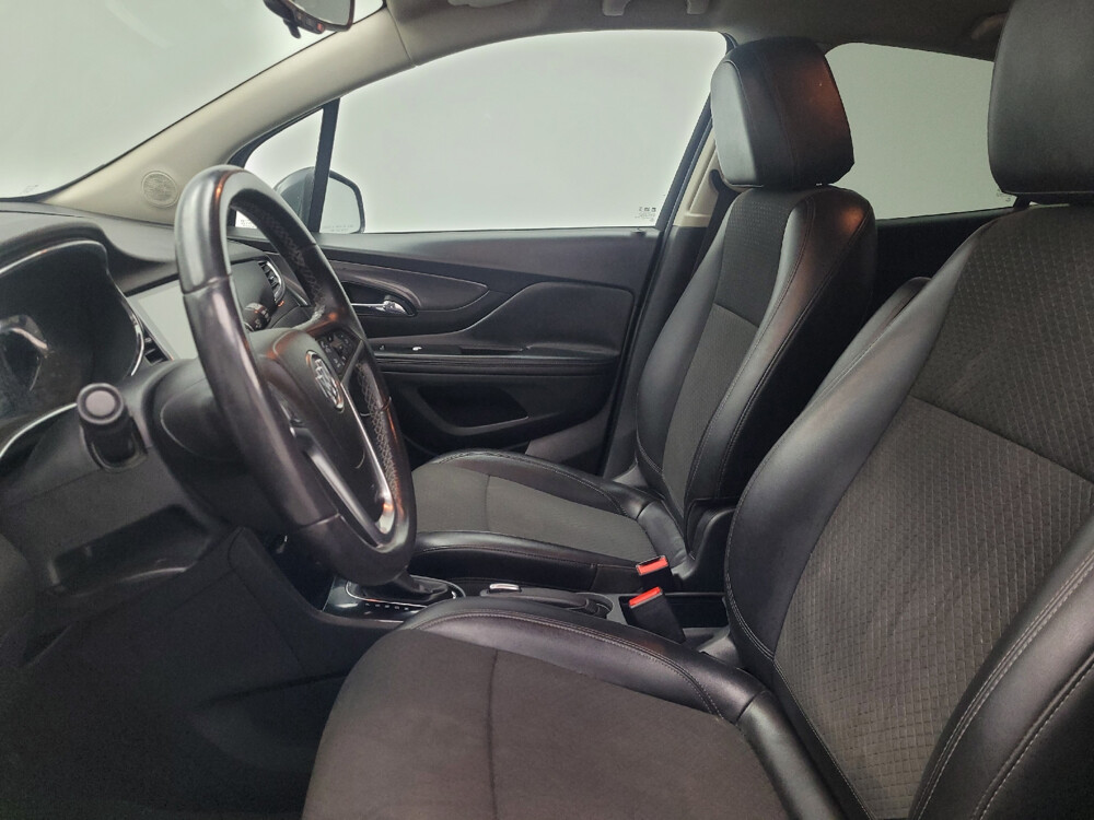 2018 Buick Encore in Peoria, IL 61615 - 18097778 17