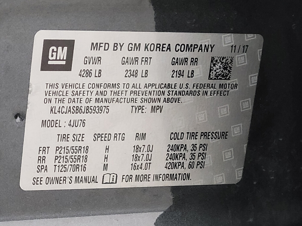 2018 Buick Encore in Peoria, IL 61615 - 18097778 33