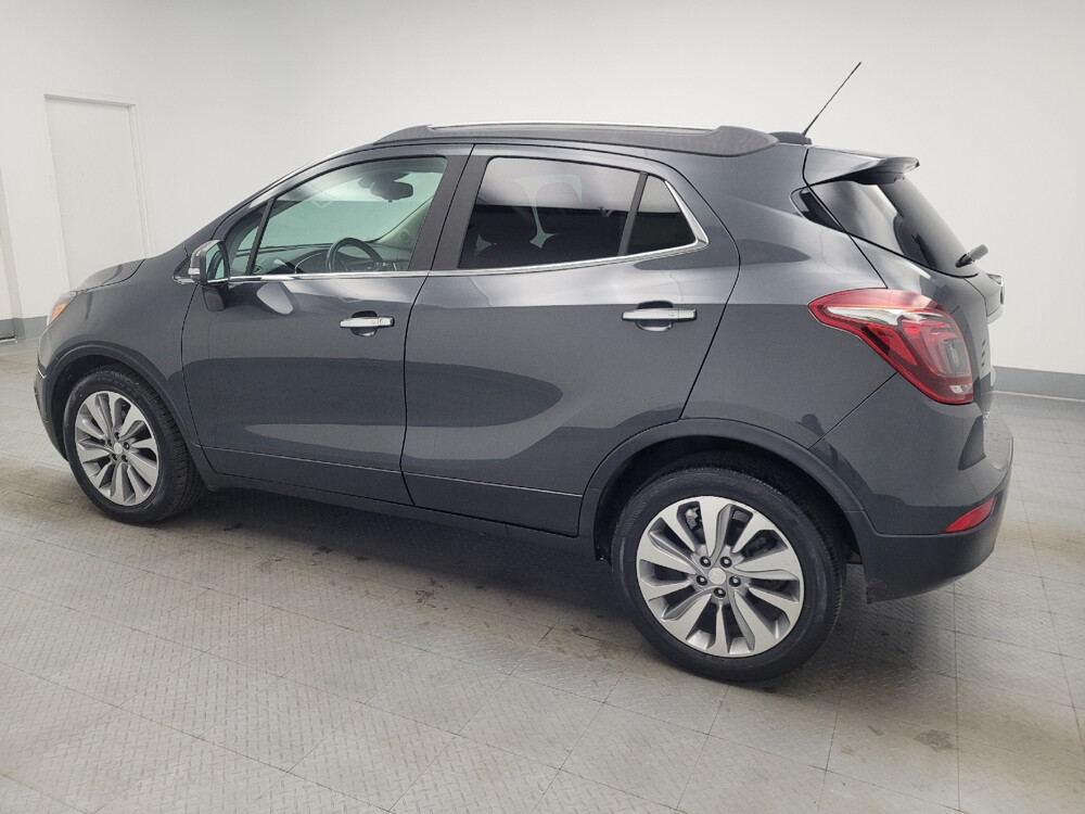 2018 Buick Encore in Peoria, IL 61615 - 18097778 3