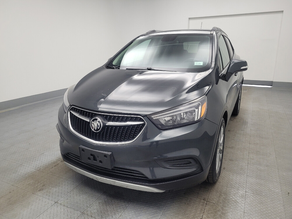 2018 Buick Encore in Peoria, IL 61615 - 18097778 15