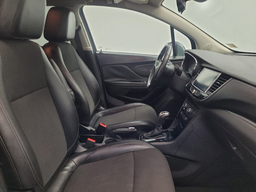 2018 Buick Encore in Peoria, IL 61615 - 18097778 21