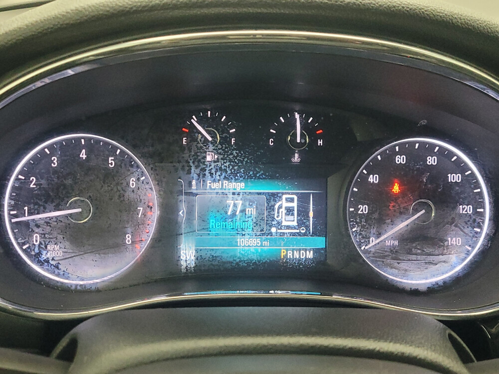 2018 Buick Encore in Peoria, IL 61615 - 18097778 23