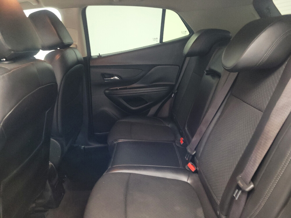 2018 Buick Encore in Peoria, IL 61615 - 18097778 18