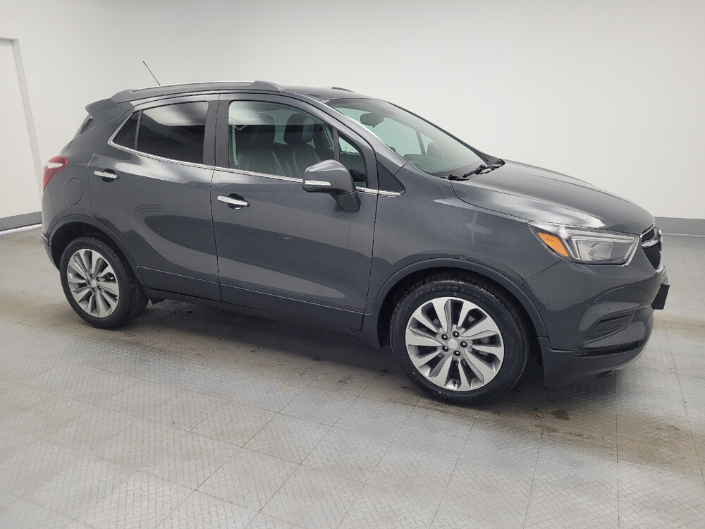 2018 Buick Encore in Peoria, IL 61615 - 18097778 11
