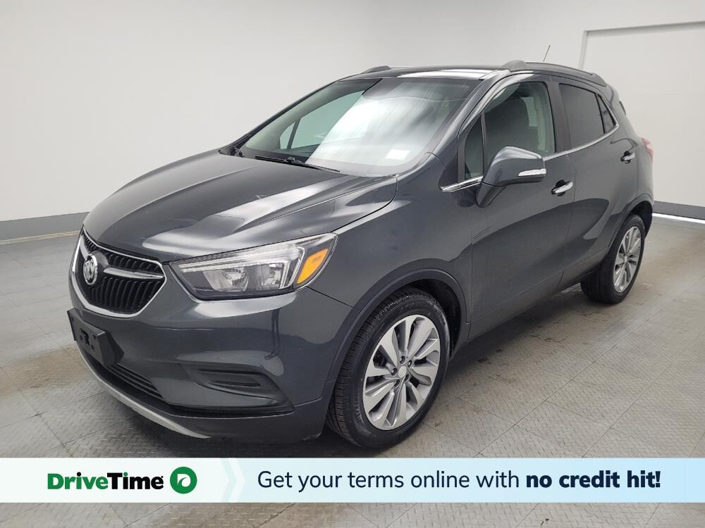 2018 Buick Encore in Peoria, IL 61615 - 18097778
