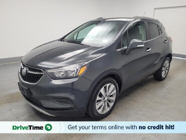 2018 Buick Encore in Peoria, IL 61615