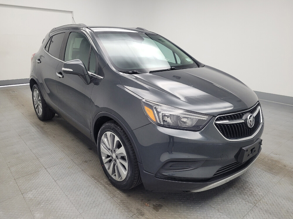2018 Buick Encore in Peoria, IL 61615 - 18097778 13