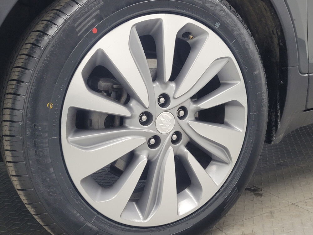 2018 Buick Encore in Peoria, IL 61615 - 18097778 31