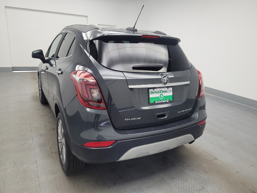2018 Buick Encore in Peoria, IL 61615 - 18097778 6