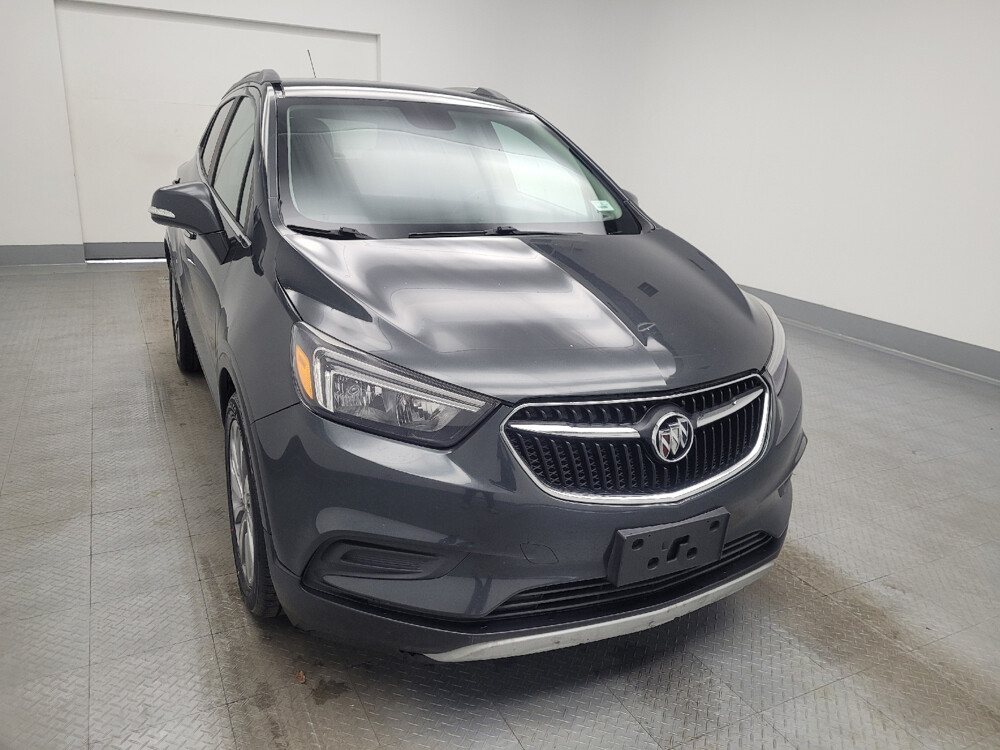 2018 Buick Encore in Peoria, IL 61615 - 18097778 14