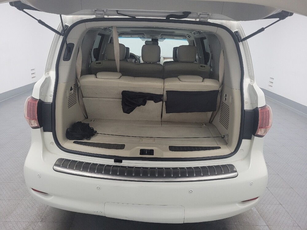 2013 INFINITI QX56 in Memphis, TN 38128 - 18097779 29