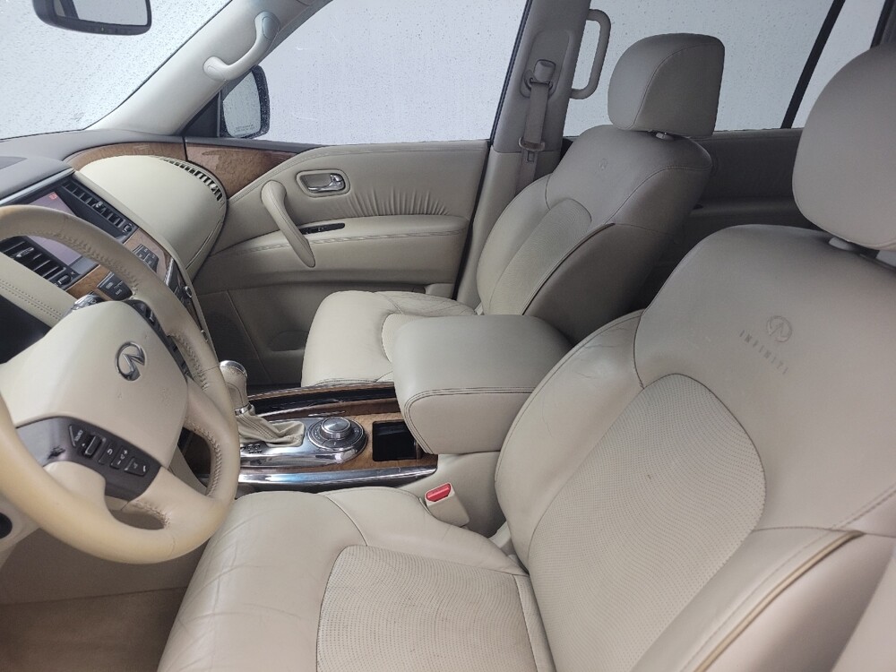 2013 INFINITI QX56 in Memphis, TN 38128 - 18097779 17