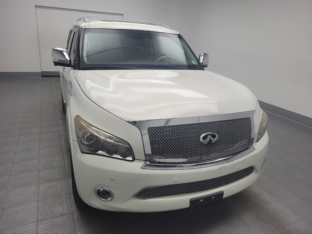 2013 INFINITI QX56 in Memphis, TN 38128 - 18097779 14