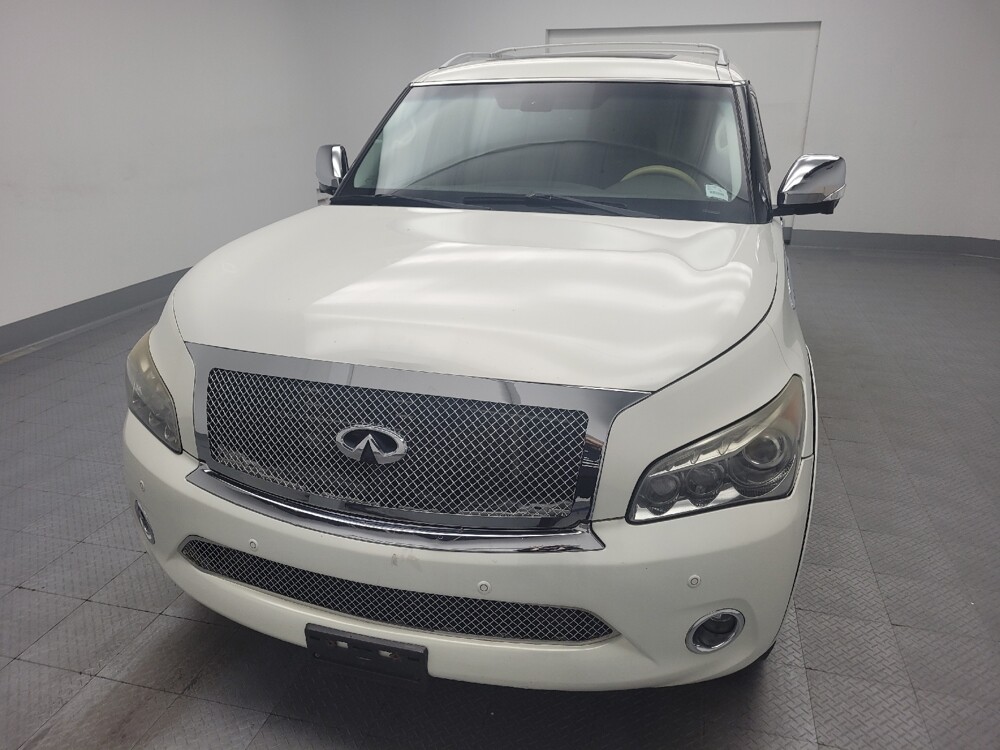2013 INFINITI QX56 in Memphis, TN 38128 - 18097779 15