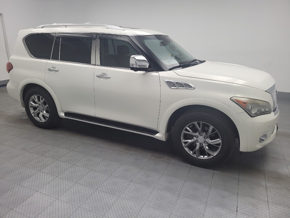 2013 INFINITI QX56 in Memphis, TN 38128 - 18097779 11