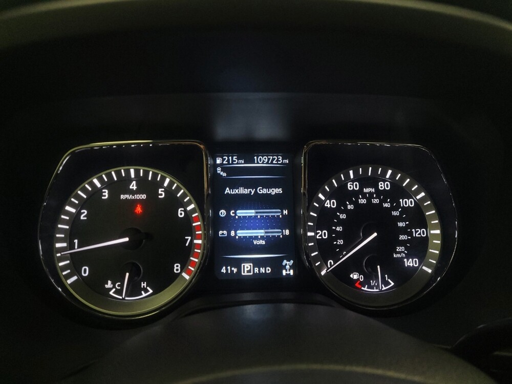 2018 Nissan Titan in Memphis, TN 38128 - 18097780 23